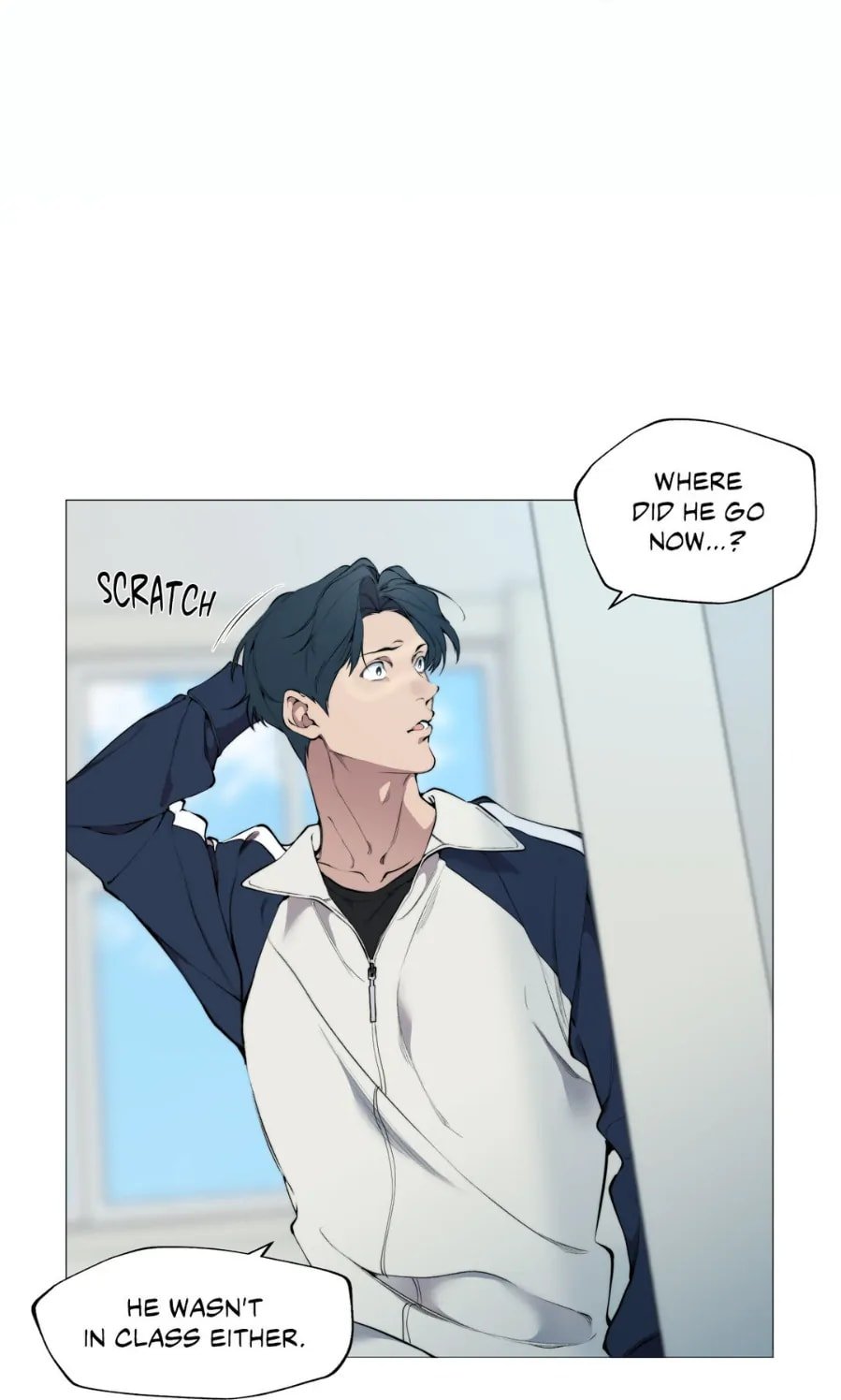 Lost in the Cloud, Chapter 92 image 43